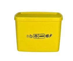 Tupperware Jeitoso Mix Arroz - 800ml