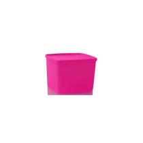 Tupperware Jeitoso Pink Punch - 800ml