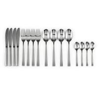 Tupperware Jogo de Talheres Aço Inox 16 Peças