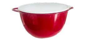 Tupperware Jumbo Criativa 14 Litros Marsala Tupperware Jumbo Criativa 14 Litros Marsala