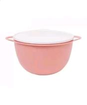 Tupperware Jumbo criativa 14 litros rosé