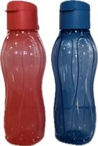 Tupperware Kit 2 Garrafas 310Ml Tupperware Kit 2 Garrafas 310Ml