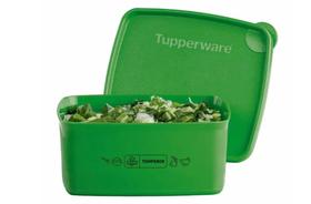 Tupperware Kit 2 Jeitosinho 400ml Cada
