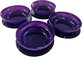 Tupperware Kit 4 Peças Tigelas Bowl 450Ml Tupperware Kit 4 Peças Tigelas Bowl 450Ml