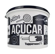 Tupperware Kit Café + Açucar Pop Box