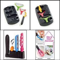 Tupperware Kit Click Series Completo