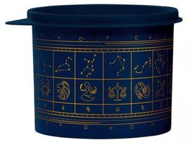 Tupperware Kit Constelações Copo 470ml e Redondinha 500ml