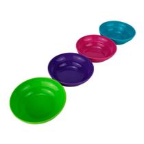 Tupperware Kit Mini Pragelinha 4 peças ( miniaturas)