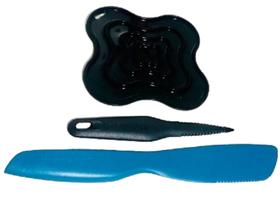 Tupperware Kit Multiuso Para Cozinha 3 Peças