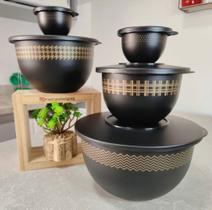 Tupperware Kit Murano Moda