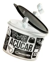 Tupperware Lançamento Tupper Caixa Açúcar Pop Box - 1,4kg