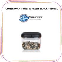 Tupperware Linha Policarbonato Conserva + Twist & Fresh Tupperware Linha Policarbonato Conserva + Twist & Fresh