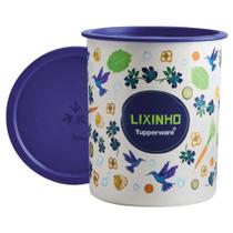 Tupperware Lixinho de Pia 3,3 litros Diversos Original