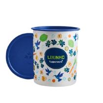 Tupperware Lixinho de Pia 3,3L