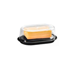 Tupperware Manteigueira Clear 250ml