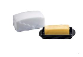 Tupperware Manteigueira