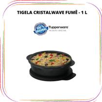 Tupperware Marmita Cristalwave - 1 l