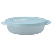 Tupperware Marmita Mini Cristalwave 390ml Tupperware Marmita Mini Cristalwave 390ml