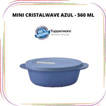 Tupperware Marmita Mini Cristalwave - 560ml