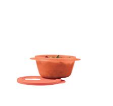 Tupperware Marmita Mini Cristalwave 775ml