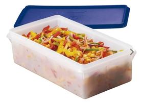 Tupperware Maxi Caixa 2,5 Litros.