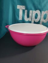 Tupperware Maxi Criativa 7,8 litros Rosa