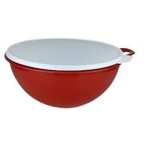 Tupperware Maxi Criativa Vermelha - 7.8l