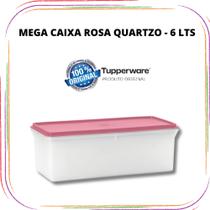 Tupperware Mega Caixa - 6 litros