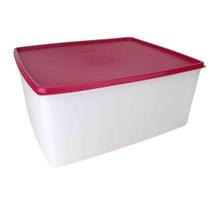 Tupperware mega caixa chile 6.5l