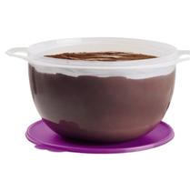 Tupperware Mega Criativa 10 Litros Roxo