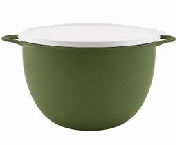 Tupperware Mega Criativa Verde - 10 Litros