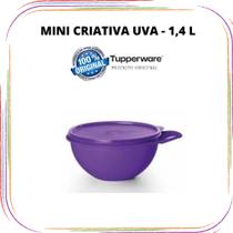 Tupperware Mini Criativa - 1,4 L