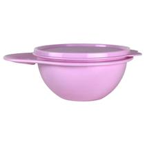 Tupperware Mini Criativa 600ml Rosa