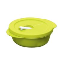 Tupperware Mini Cristalwave 600ml Tigela para Microondas