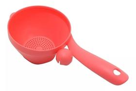 Tupperware Mini Escorredor Legumes Frutas Enlatados