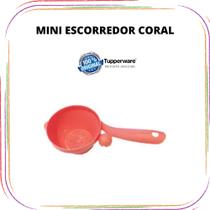 Tupperware Mini Escorredor