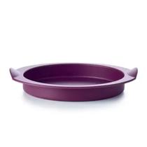 Tupperware Mini Forma De Silicone Redonda Princesa