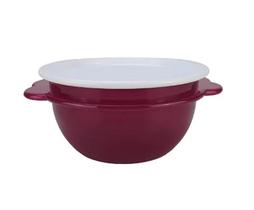 Tupperware mini instantânea beterraba 400 ml