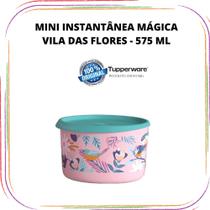 Tupperware Mini Instantânea Mágica - 575 Ml