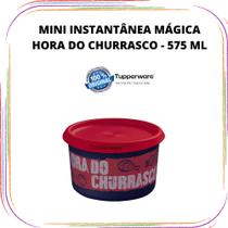 Tupperware Mini Instantânea Mágica - 575 Ml
