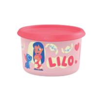 Tupperware Mini Instantânea Mágica 575ml Stitch - Praticidade e Estilo