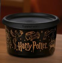 Tupperware Mini Instantânea Mágica Harry Potter 575ml