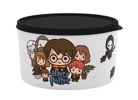Tupperware Mini Instantânea Mágica Harry Potter 575ml1,3 litro Tupperware Mini Instantânea Mágica Harry Potter 575ml1,3 litro
