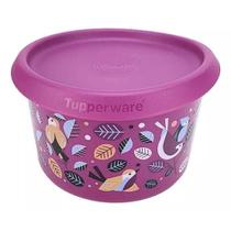 Tupperware Mini Instantânea Mágica Jardim Dos Pássaros 575ml.