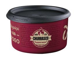 Tupperware Mini Instantânea Mágica Sabor na Brasa - 575ml