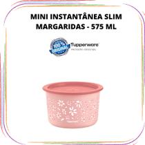 Tupperware Mini Instantânea Slim - 575 ml Tupperware Mini Instantânea Slim - 575 ml