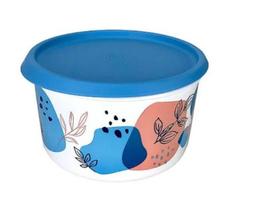 Tupperware Mini Instantânea Slim Mágica Encanto 575ml