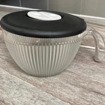 Tupperware Mini Jarra Para Aquecer