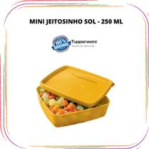 Tupperware Mini Jeitosinho Neve - 250 ml