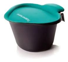 Tupperware Modular Cesto 2,5 Litros Preto